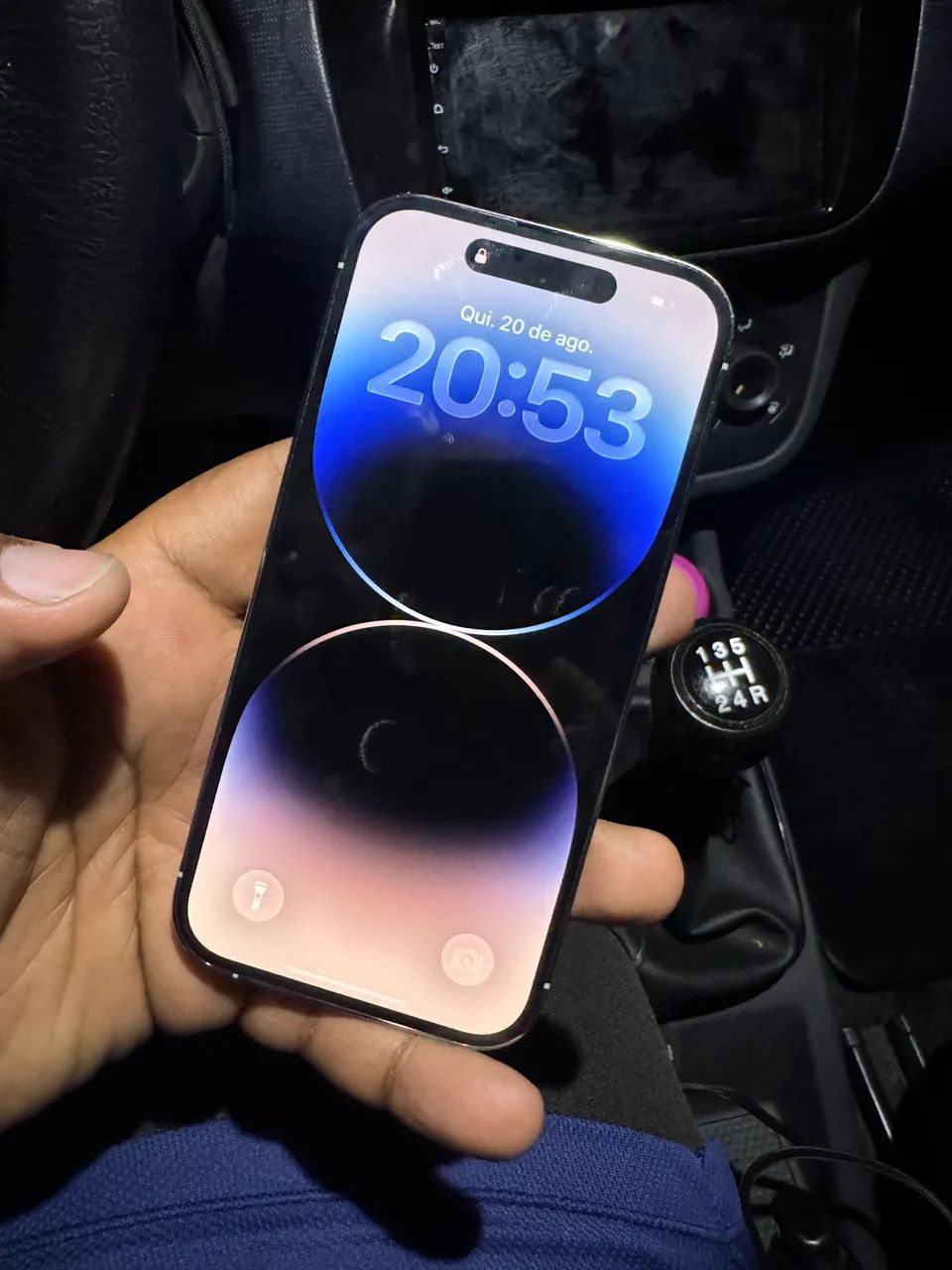 Iphone 14 pro - Foto 2