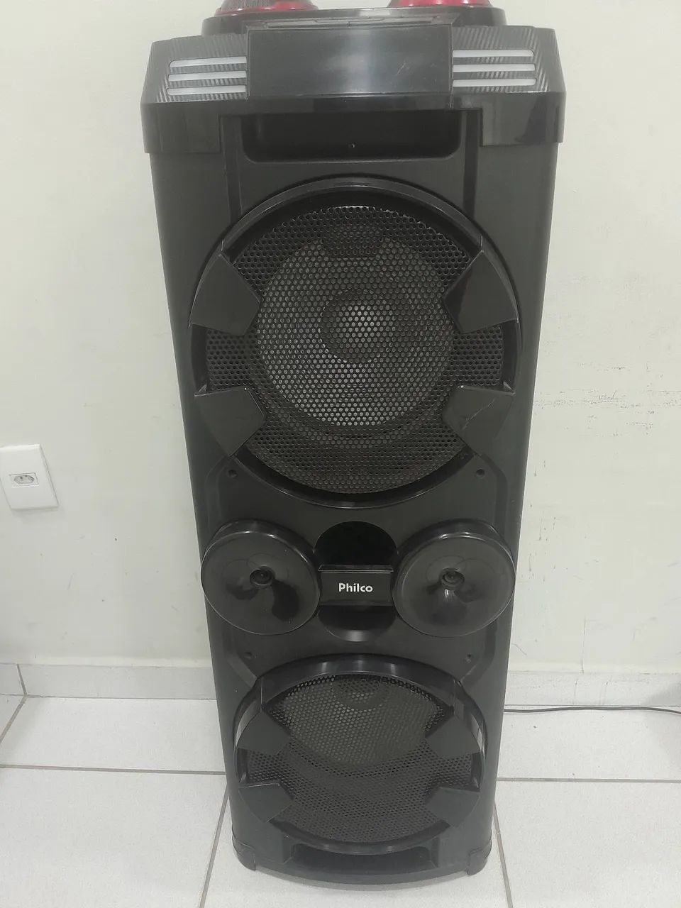 Vendo caixa de som Bluetooth  - Foto 3