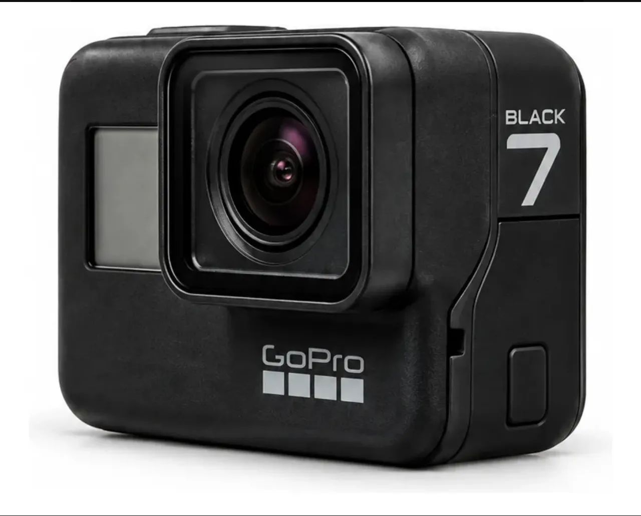 Gopro Hero 7 Black - Foto 4