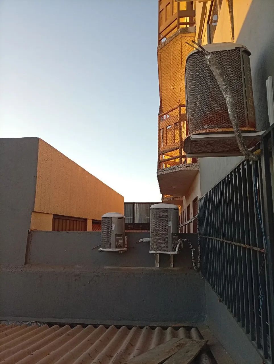 Instalação de ar condicionado  - Foto 4