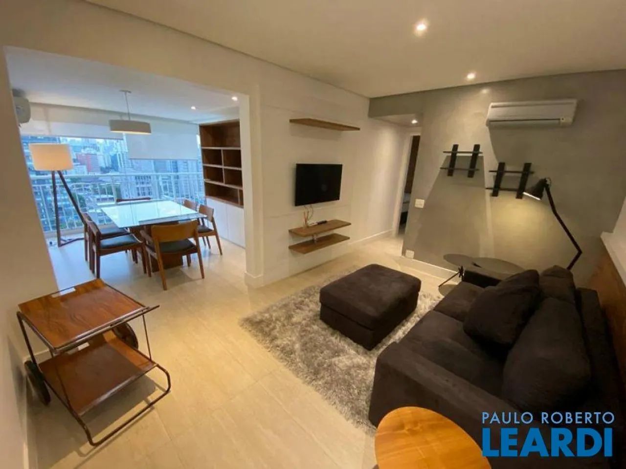 APARTAMENTO - VILA OLÍMPIA - SP - Foto 2