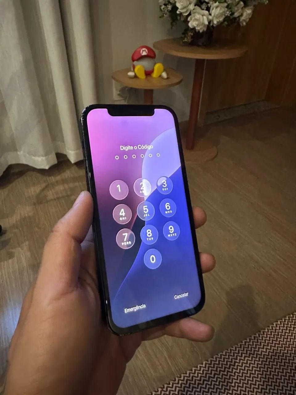Iphone 12 128 gb