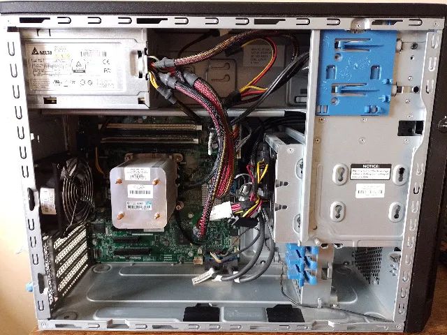 Servidor HP - Foto 3