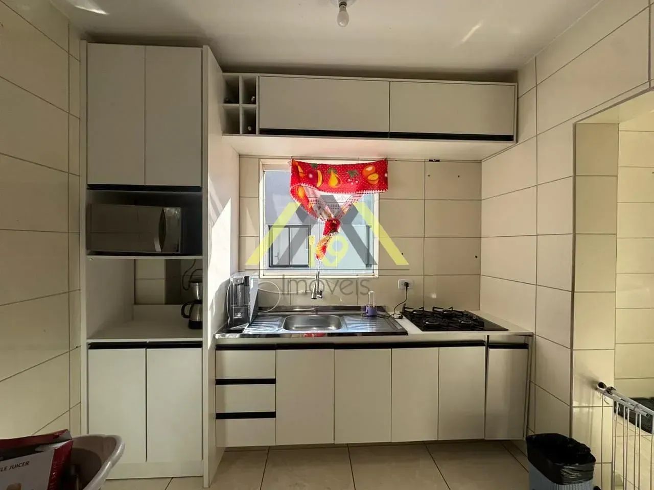 APARTAMENTO  NO FÁTIMA EM COLOMBO - Foto 4