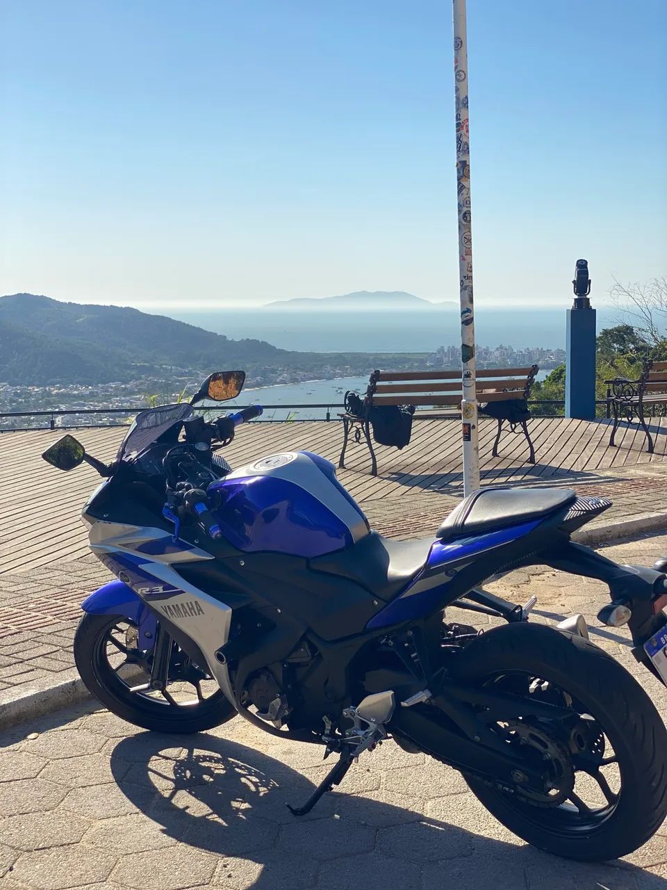 Yzf R3 - Foto 2