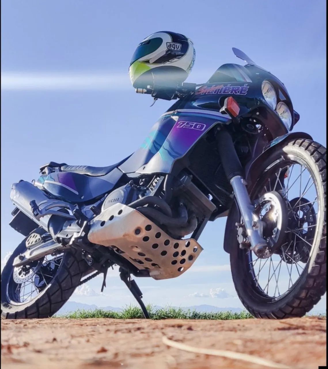 Super Ténéré  - Foto 2