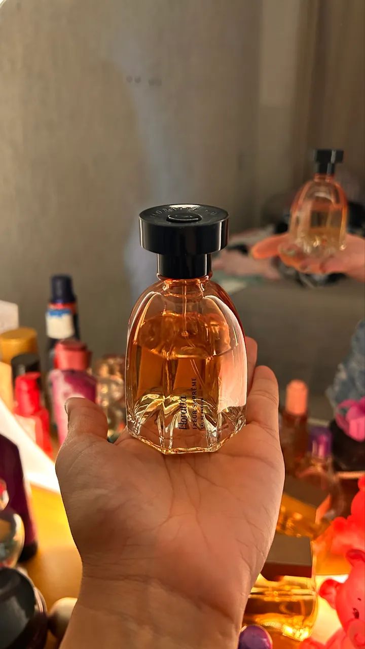 Perfume Floratta  - Foto 5