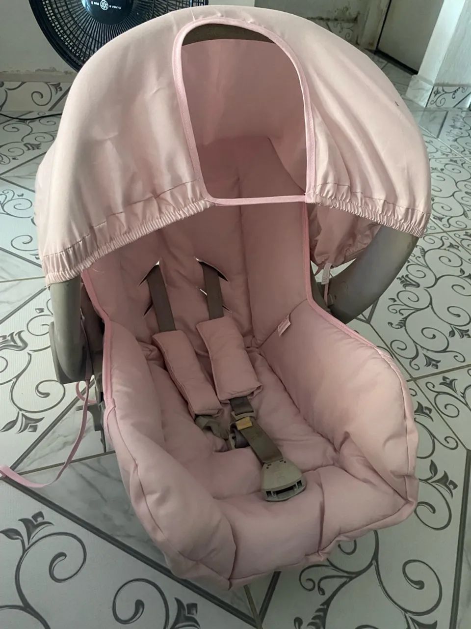 Bebê conforto  - Foto 2