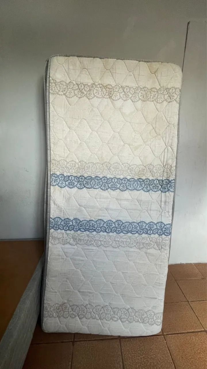 Cama Solteiro - Foto 2
