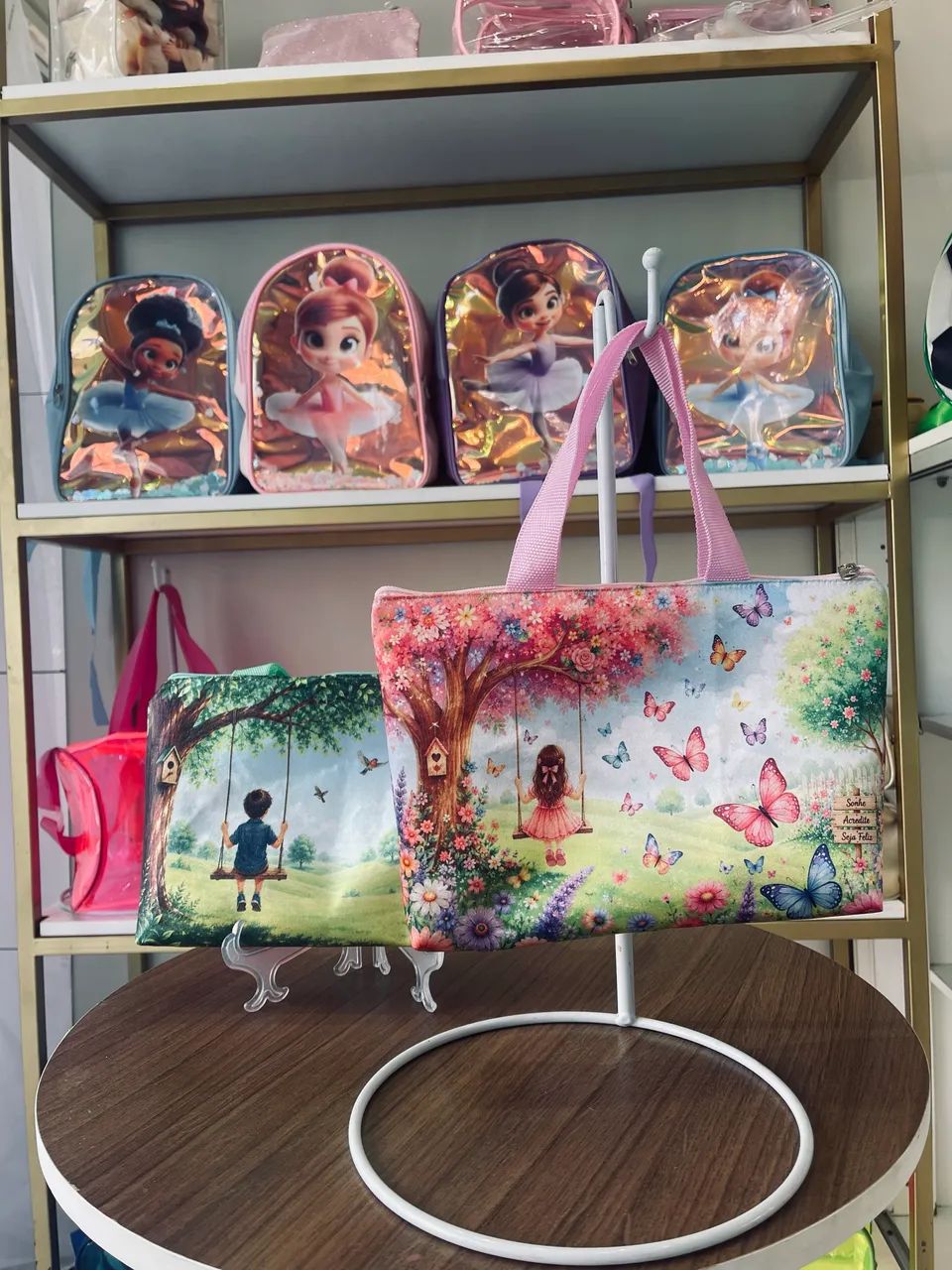 bolsa brinde personalizado  - Foto 3