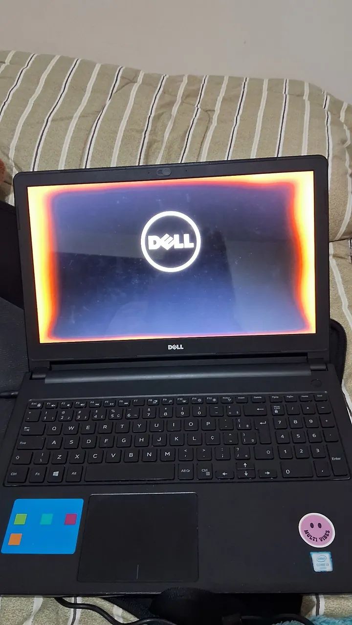 Notebook Dell  - Foto 2