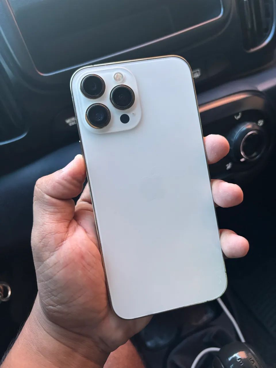 iPhone 13 Pro Max 128GB  - Foto 5