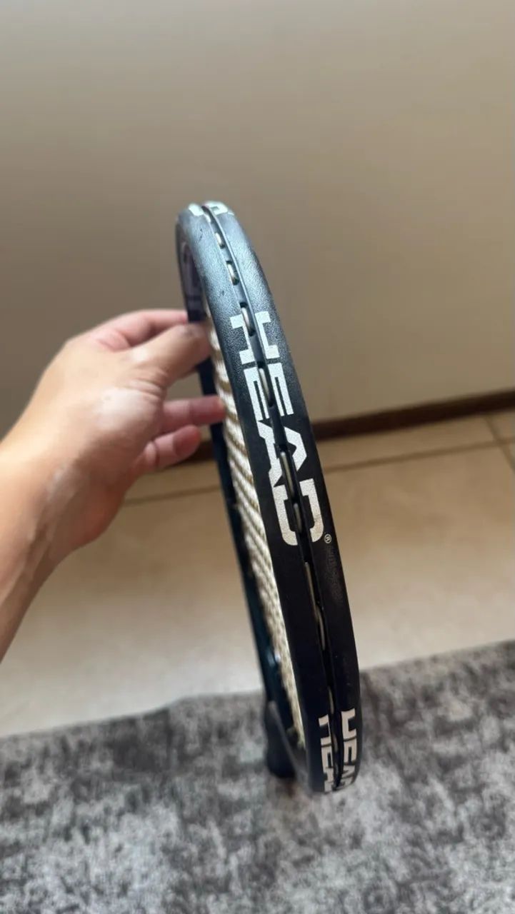 Head Gravity Pro 2025 - Foto 4
