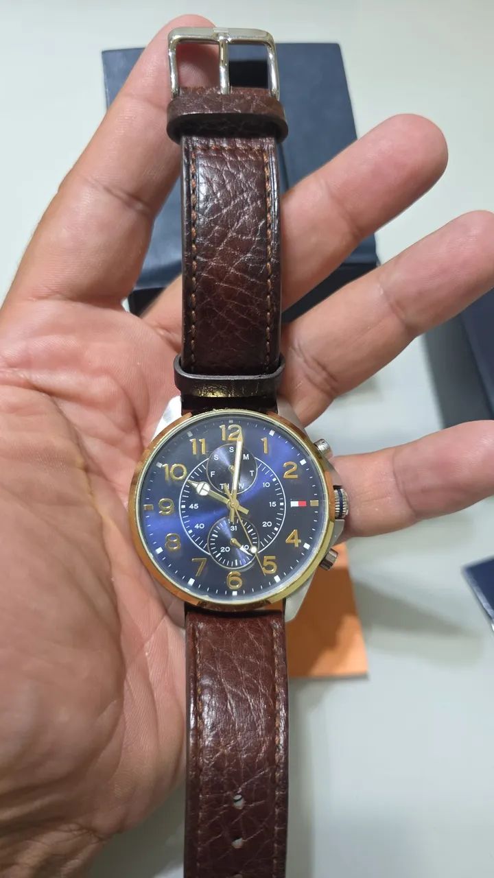 Relógio Tommy  - Foto 5