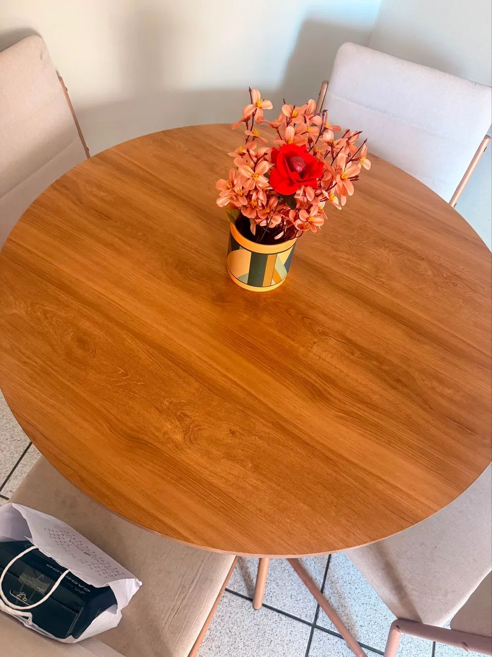 Vendo mesa 