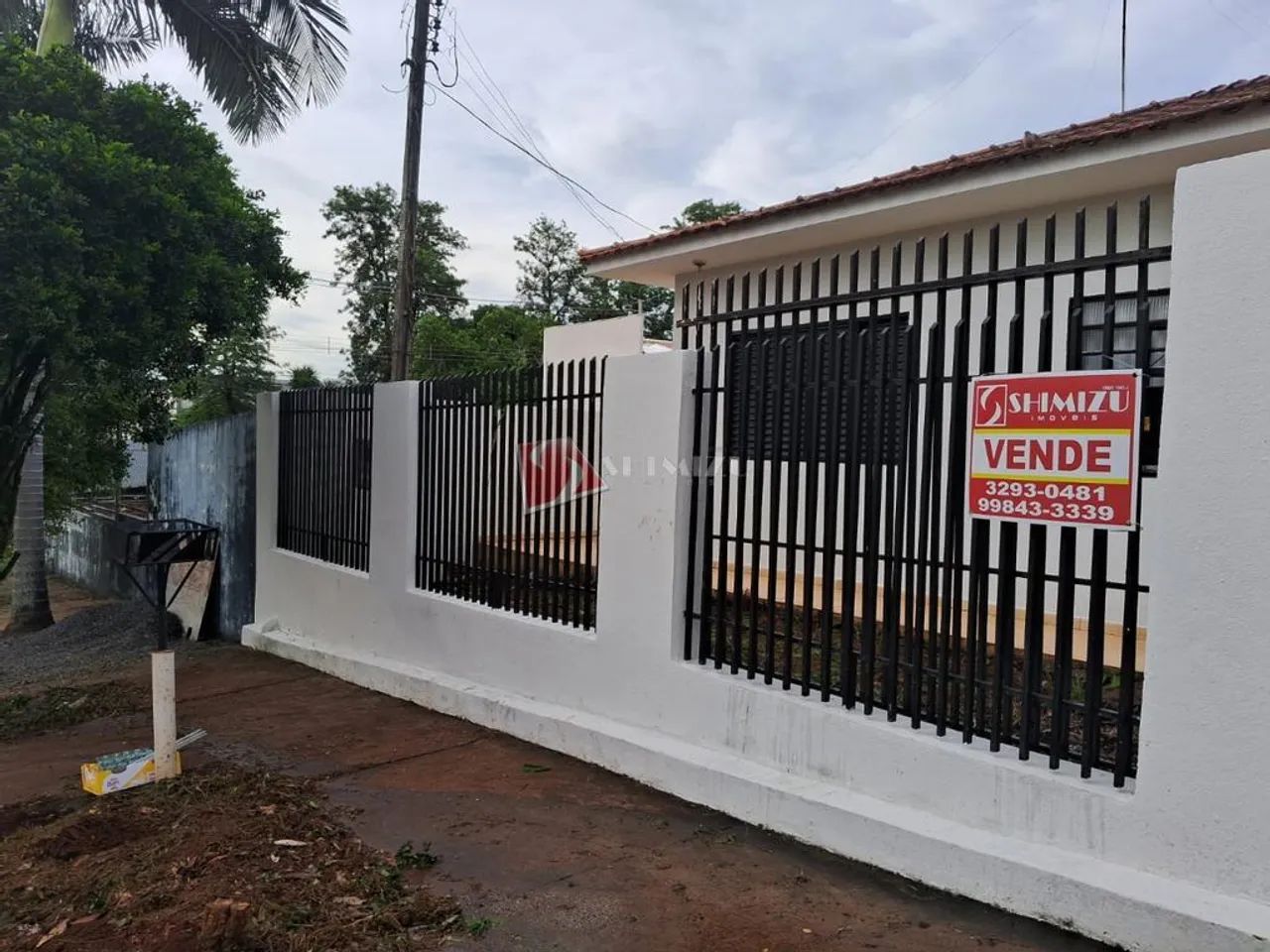 Casa à venda em Maringá, Jardim Imperial II, com 3 quartos, com 105.09 m² - Foto 2