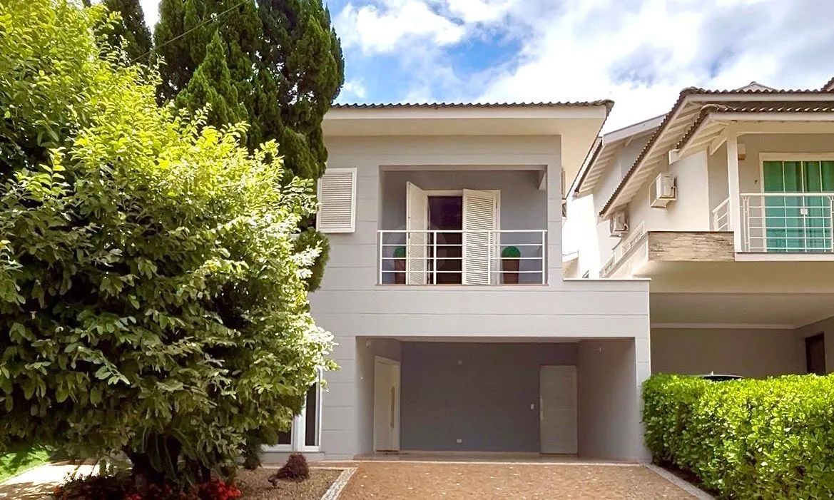 Casa com 3 dormitórios à venda - Terras de Piracicaba IV - Piracicaba/SP - Foto 2