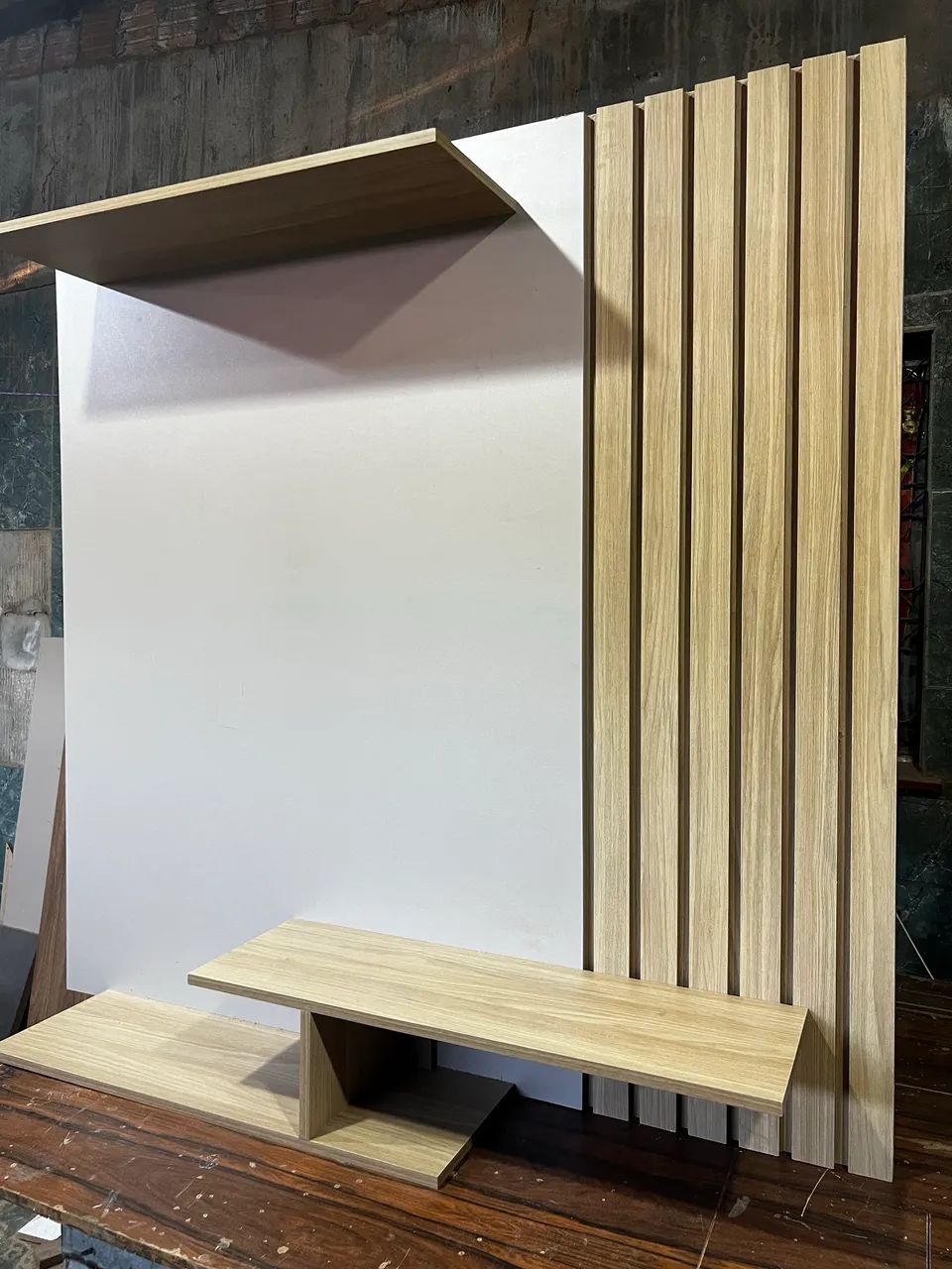 Painéis 100% MDF - Foto 4