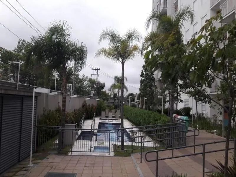 Apartamento de 2 dormitórios no Jaguaré, São Paulo - Excelente oportunidade! - Foto 11