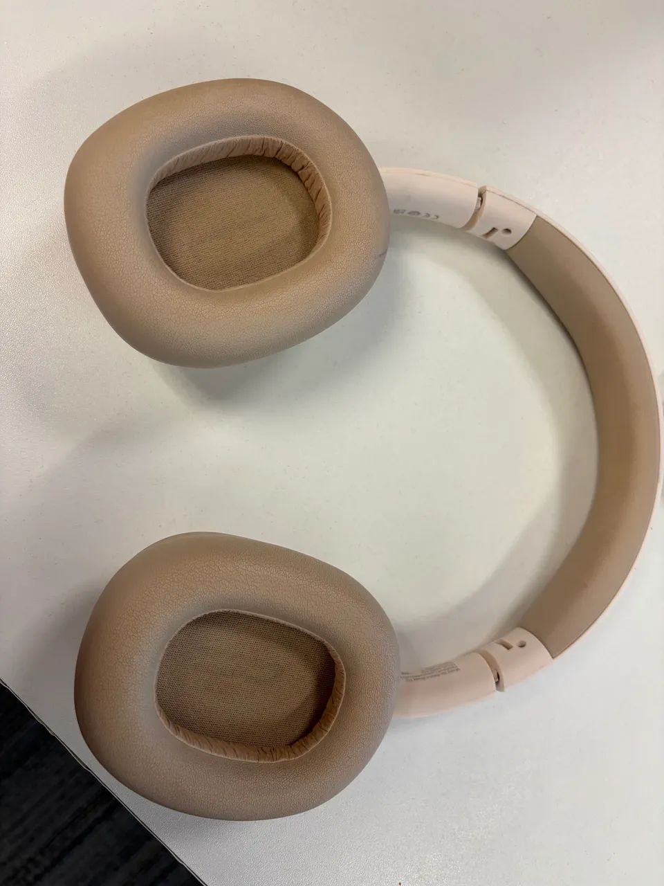 Baseus H1i Bowie ANC TWS Headphone-Beyaz - Foto 6