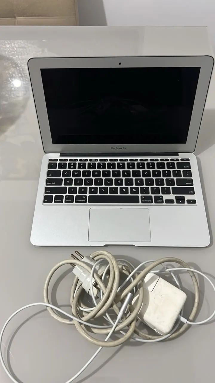 MacBook 2011 para concerto  - Foto 2
