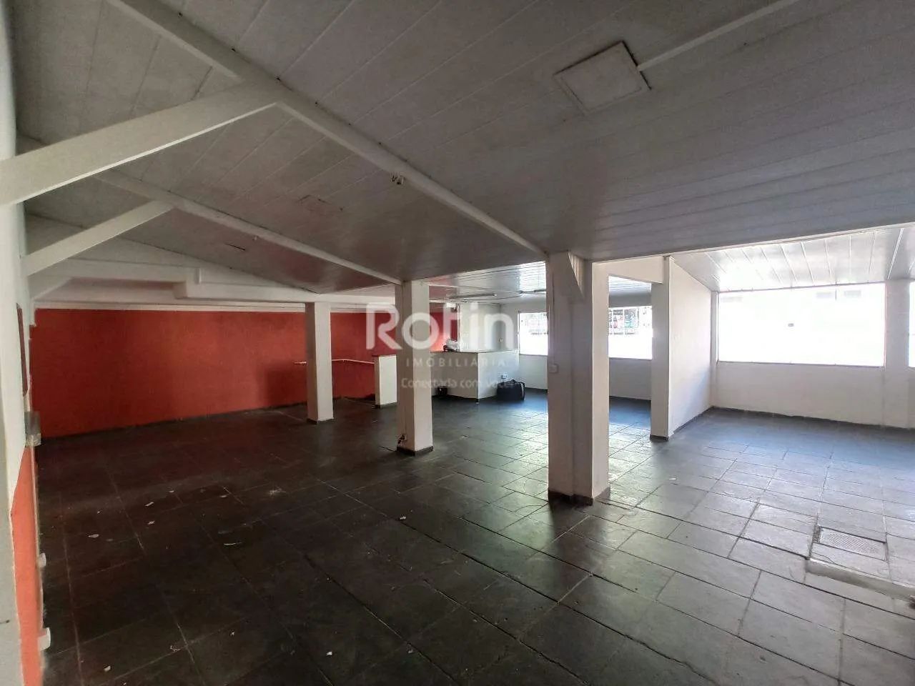 Loja para alugar, Centro - Uberlândia/MG - Rotina Imobiliária - Foto 3