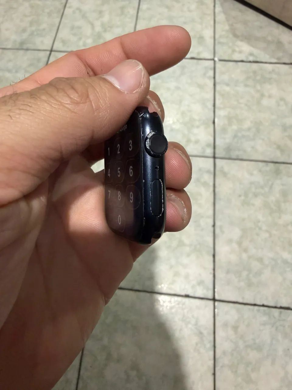 Apple Watch 9 45mm  - Foto 3