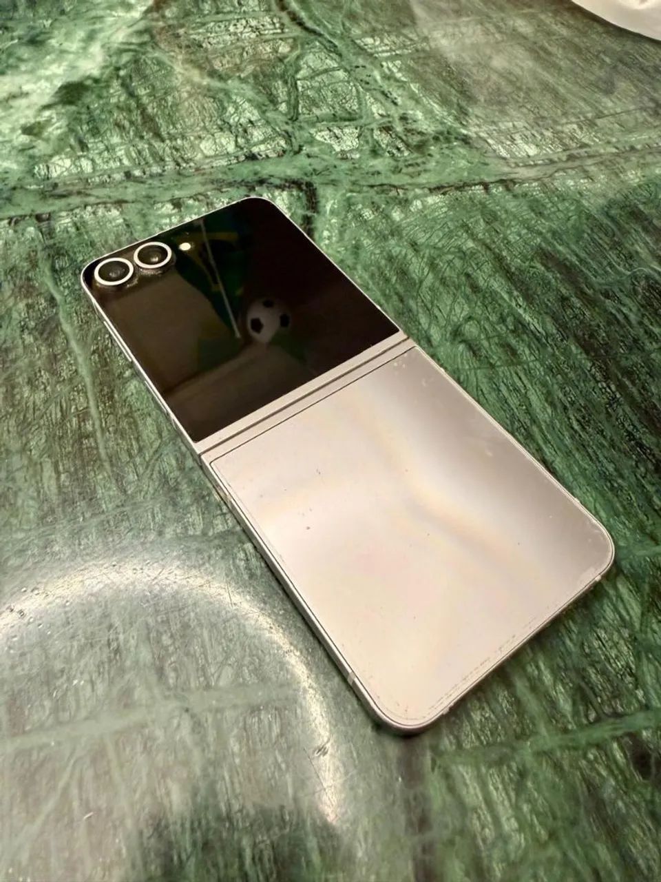 Galaxy Zflip 6 - Foto 2