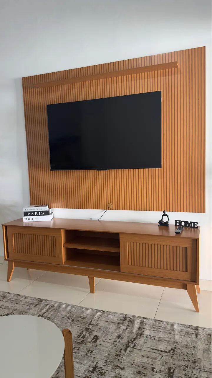Rack e painel - Foto 2