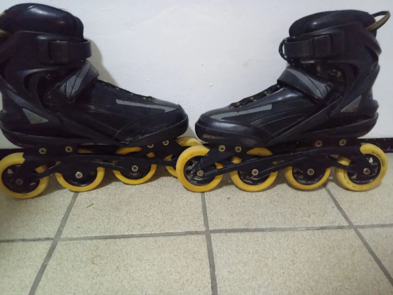 PATINS - Foto 2