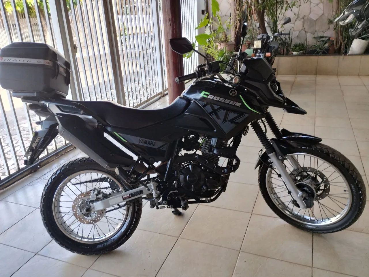 Crosser S 150  - Foto 2