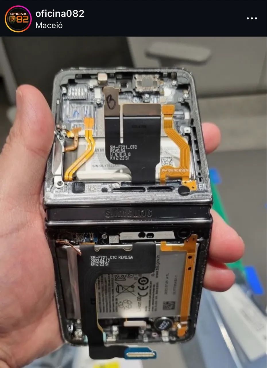Assistência técnica de celular  - Foto 3