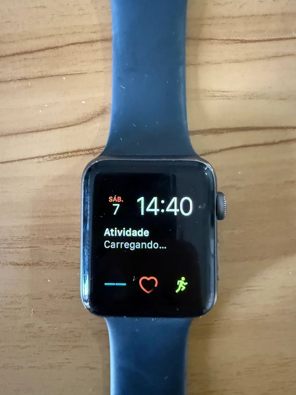 Apple Watch 3  - Foto 2