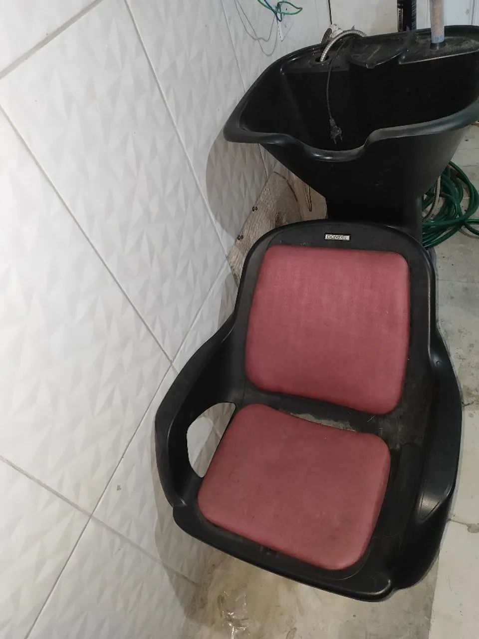 Lavatório dompel semi novo  - Foto 2