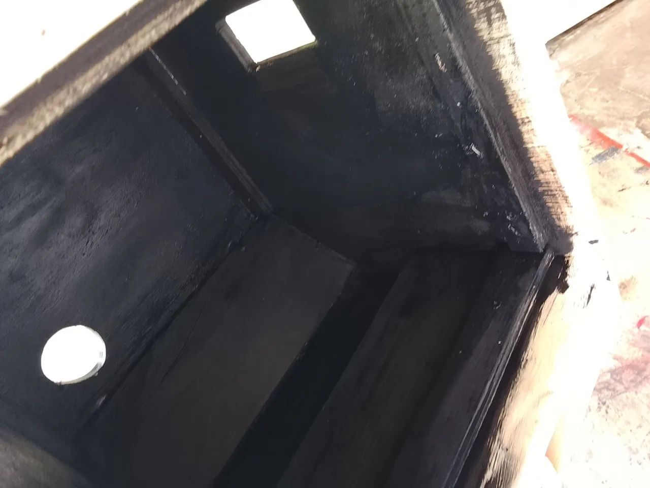 Caixas grave 12  - Foto 4