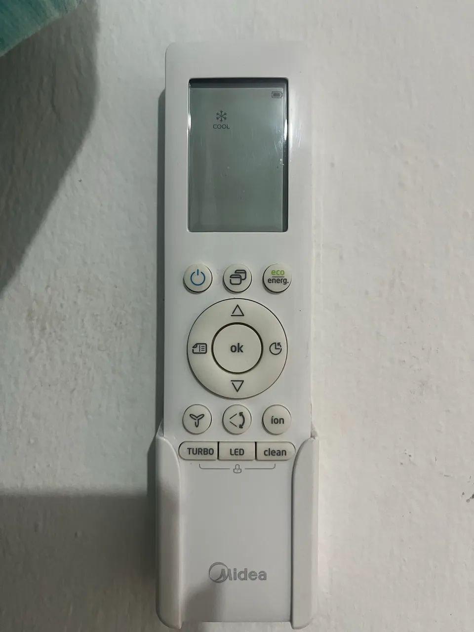 Ar-condicionado 12000 BTUs - Foto 3