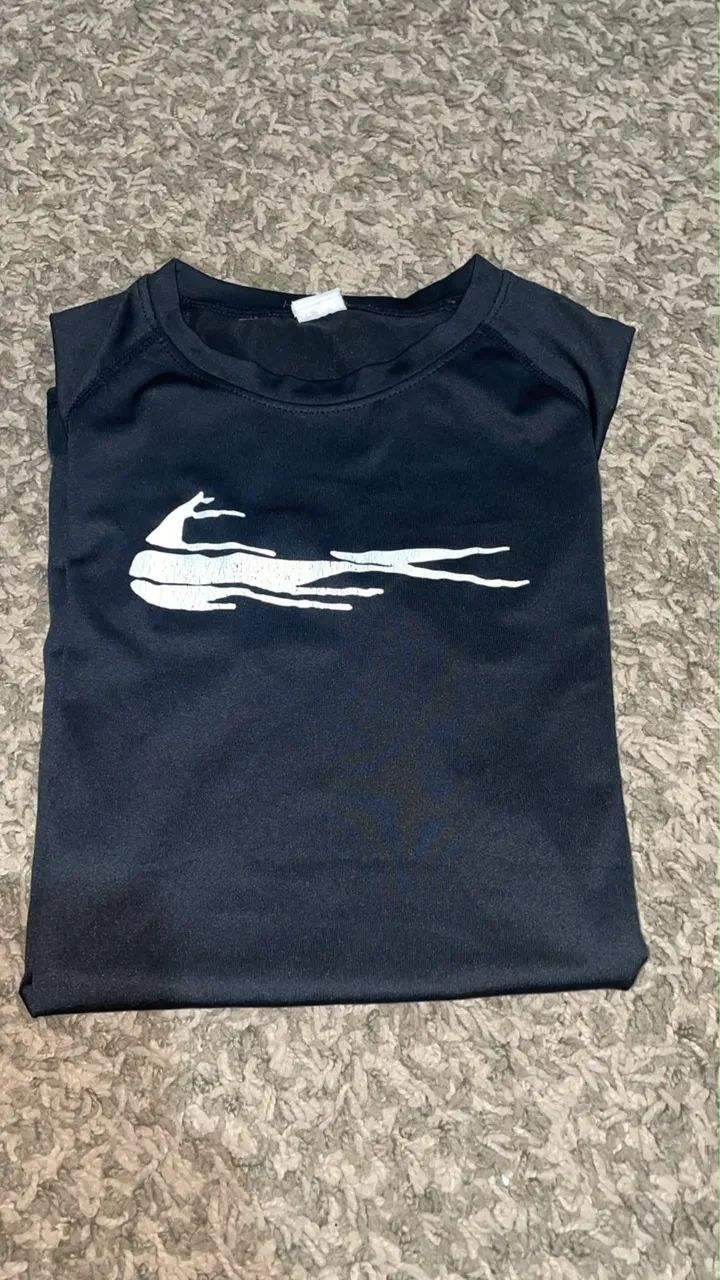 Camiseta Boss TAM G - Foto 2