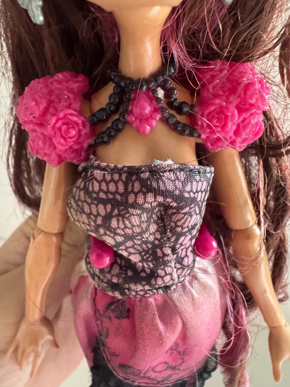 Boneca Briar Beauty ever after high - Foto 4