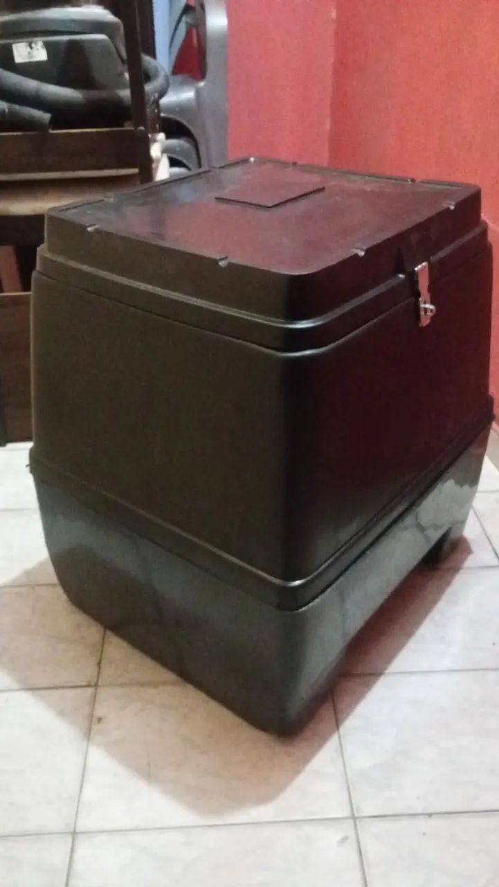Baú 130L  - Foto 3