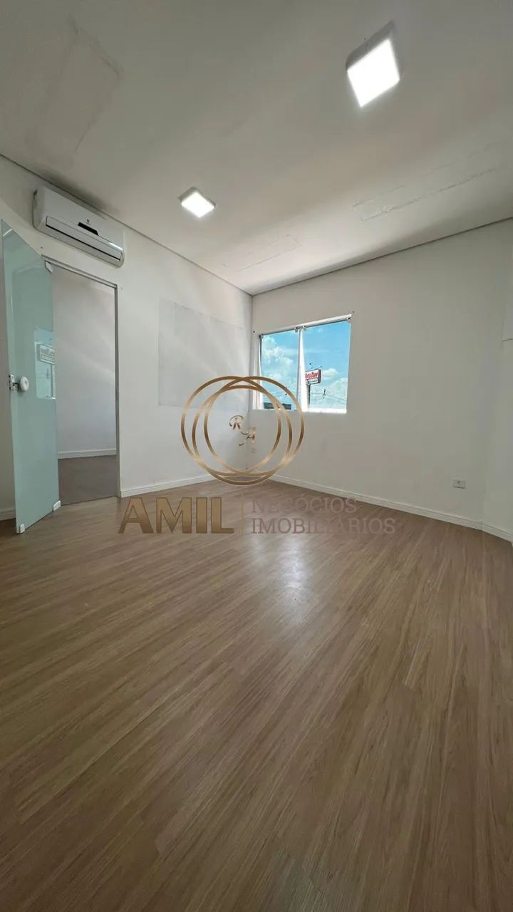 Sala comercial á venda em Taubaté - Foto 3