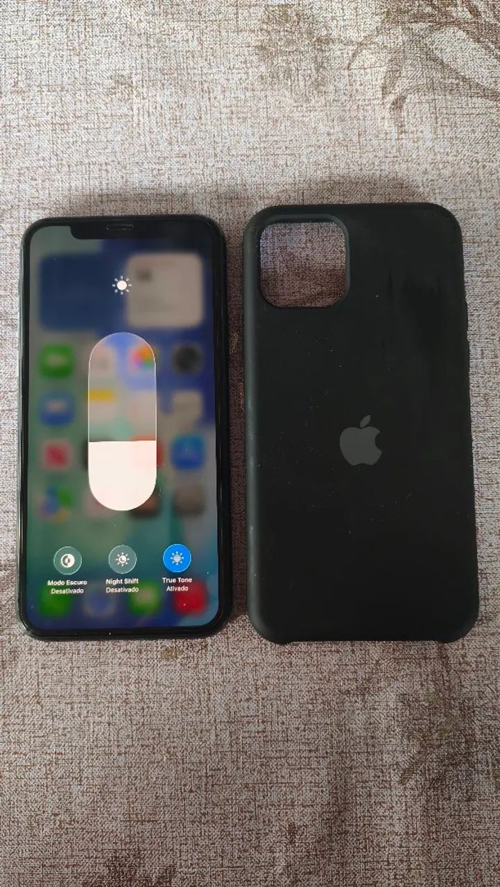 iPhone 11 pro 256gb SEMI NOVO - Foto 2