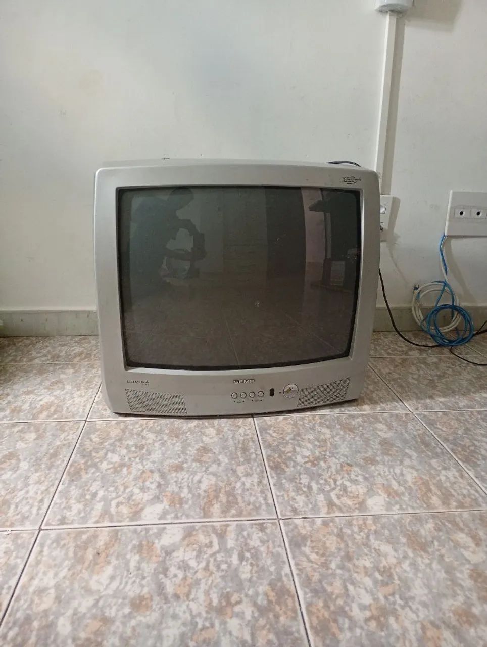Televisão de tubo  - Foto 5