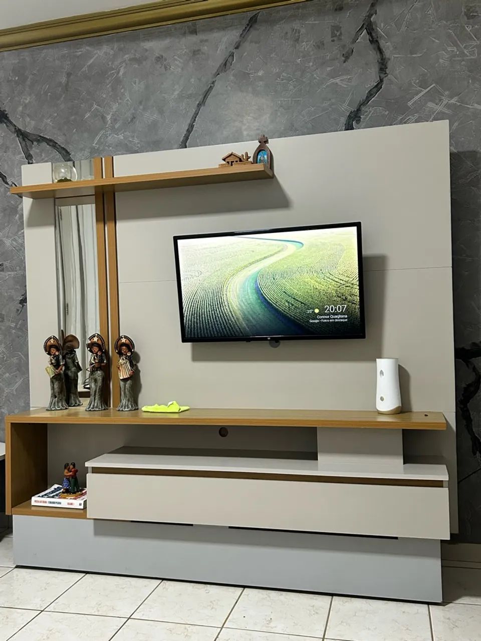 Rack para tv  - Foto 2