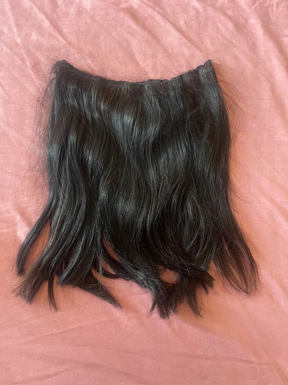 Vendo mega Hair cabelo humano  - Foto 4