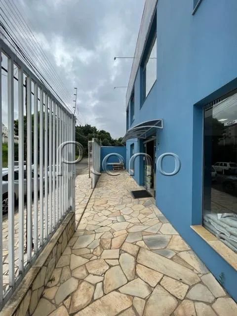 prédio - Jardim Antonio Von Zuben - Campinas - Foto 2
