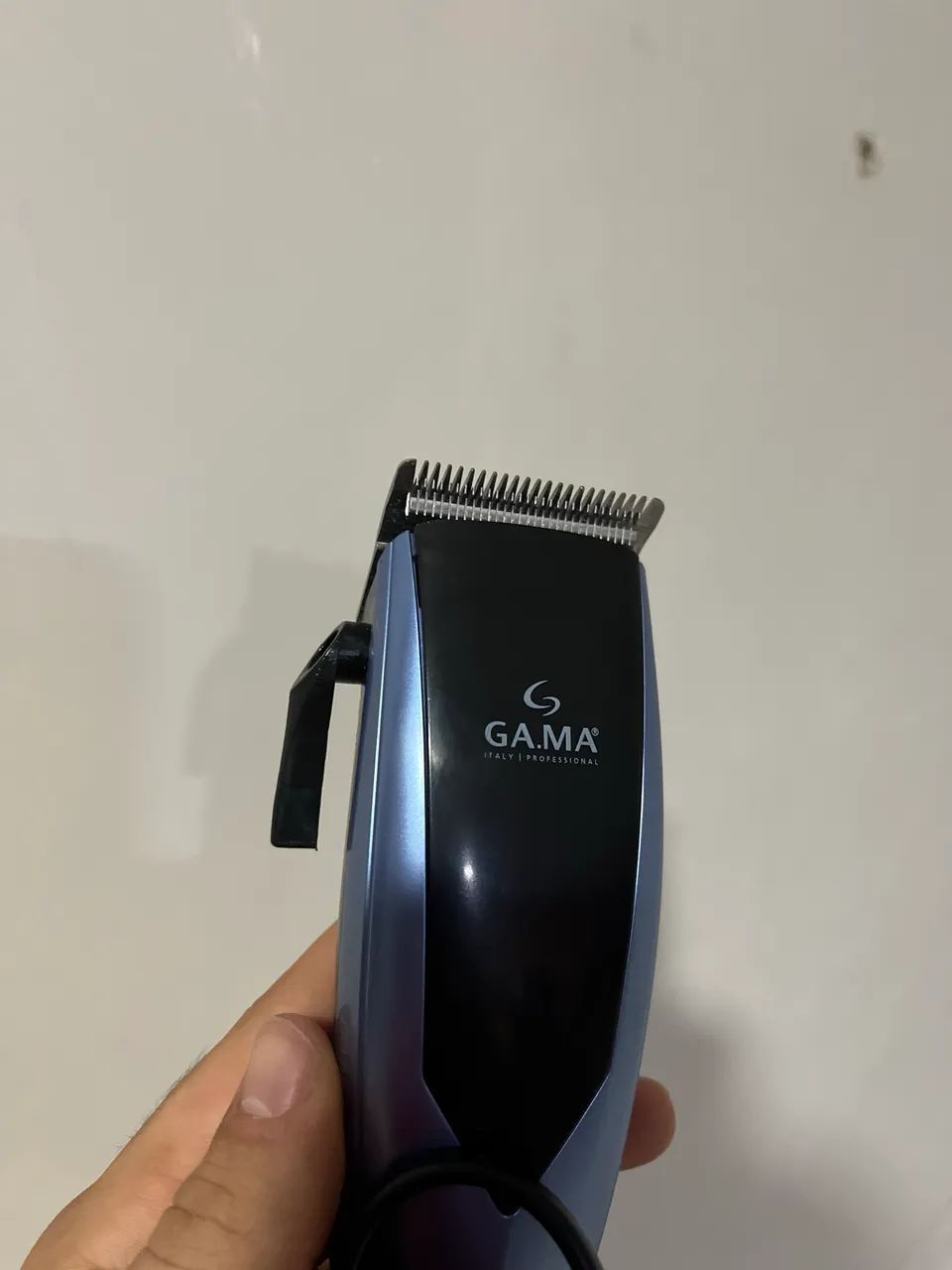 Máquina GA.MA (profissional)  - Foto 2