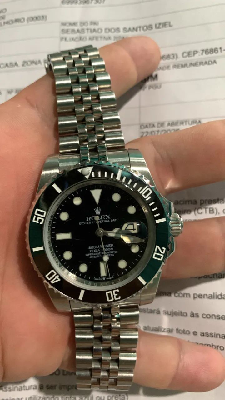 Rolex  - Foto 2