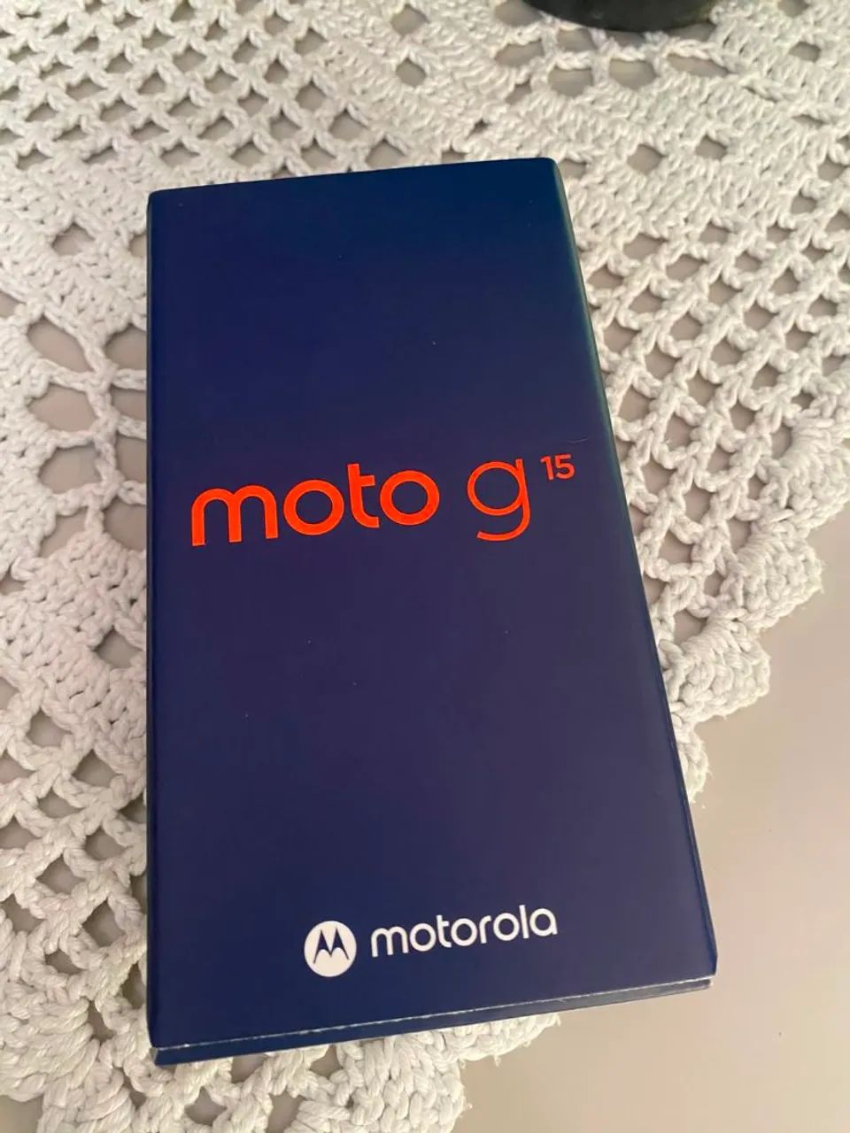 Vendo Celular  - Foto 4