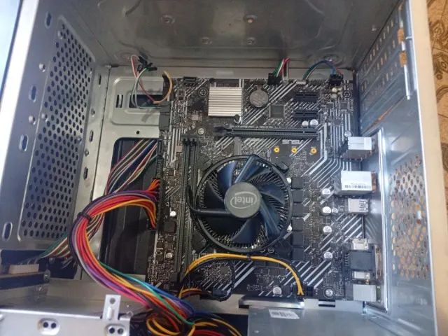 Kit pc - Foto 5