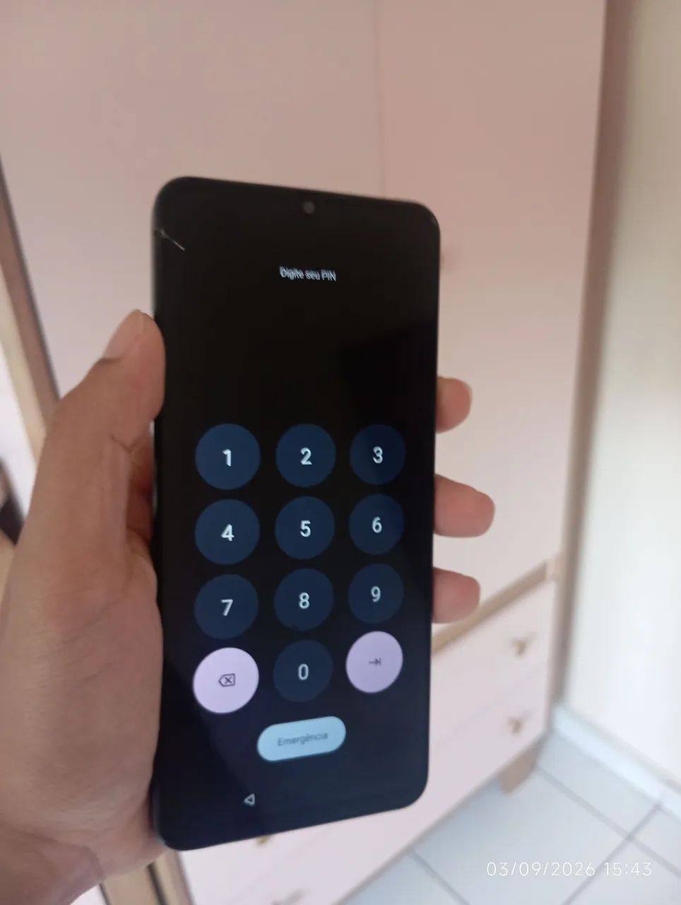 REDMI NOTE 50 - Foto 2